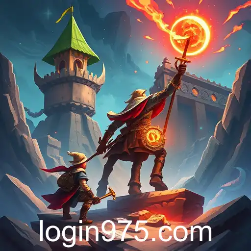 Exploring the Exciting World of Adventure Games on 975.com