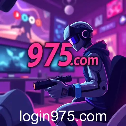 Digital Evolution: The Rise of 975.com