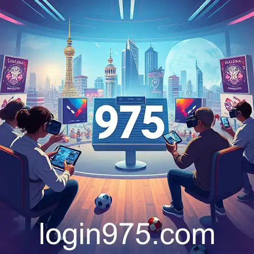 The Digital Evolution of Online Gaming