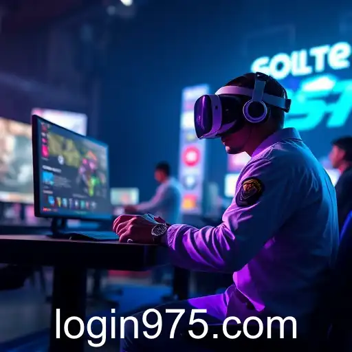 Emerging Trends in Online Gaming