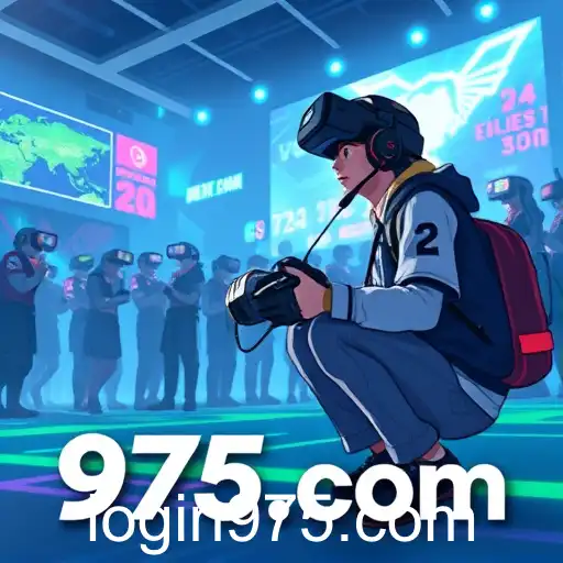 The Evolution of Online Gaming and Its Cultural Impact