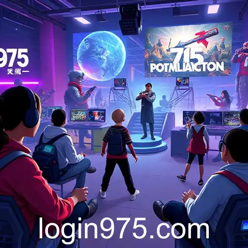 The Evolution of Online Gaming Platforms