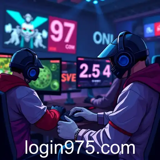 Evolution of Online Gaming Platforms