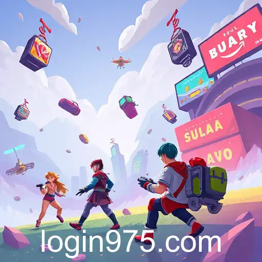 Growing Influence of 975.com in the Gaming World