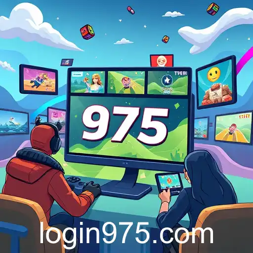 Evolution of Online Gaming Platforms