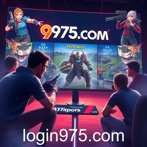 The Evolution of Online Gaming Platforms