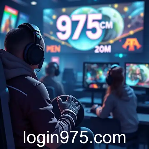 The Rise and Impact of 975.com on Online Gaming