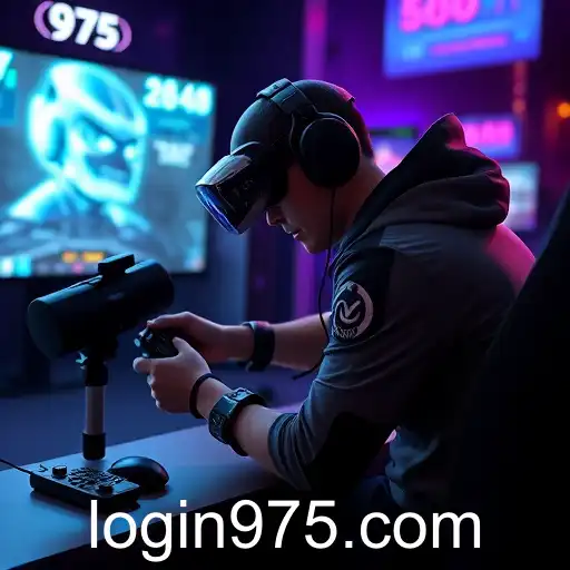 The Rise of 975.com: A Pioneering Platform in the Gaming World