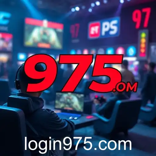 The Rise of 975.com Amidst Digital Evolution