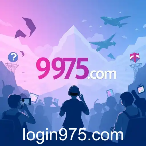 The Rise of 975.com Amidst Gaming Revolution