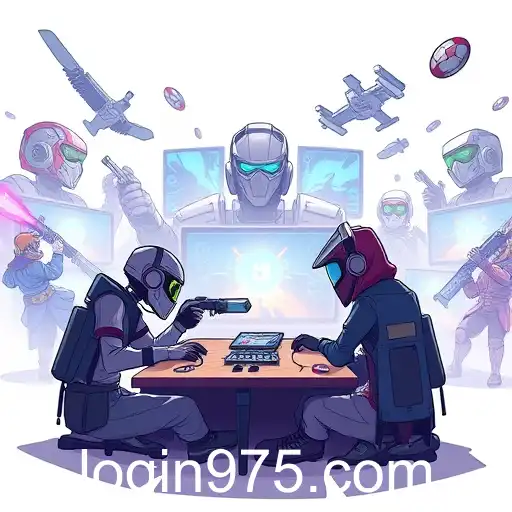 The Rise and Continued Influence of 975.com in the Gaming World