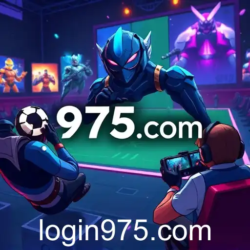 The Rise of 975.com: A New Era in Online Gaming