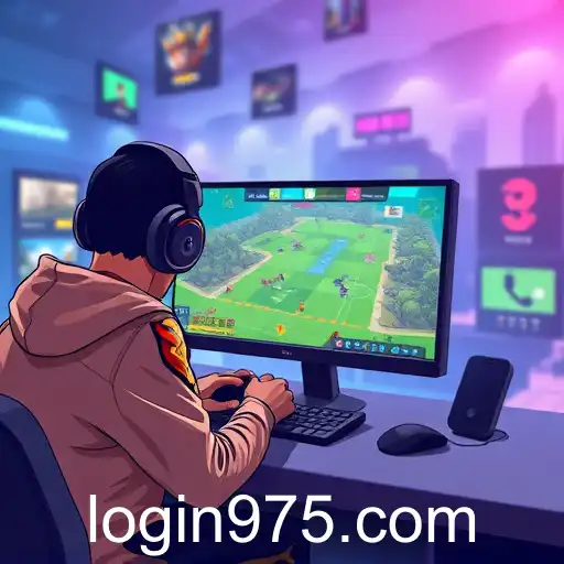 The Rise of Digital Gaming Communities