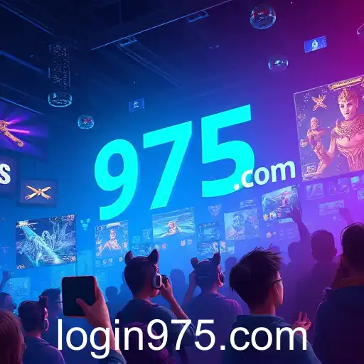 The Rise of 975.com in the Gaming World