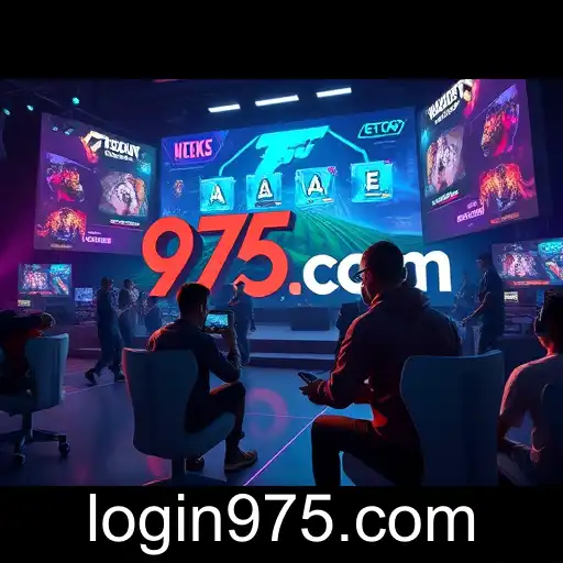 The Rise of 975.com in the Gaming World