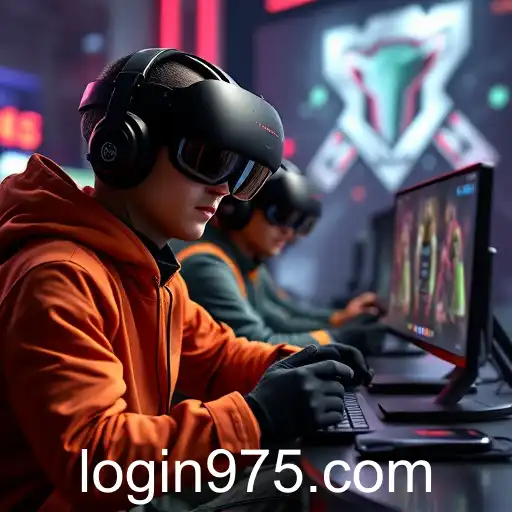 The Rise of Online Gaming in 2025