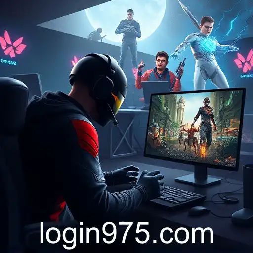 The Rising Influence of Game Websites in 2025