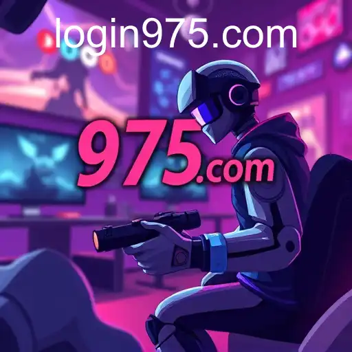 Digital Evolution: The Rise of 975.com