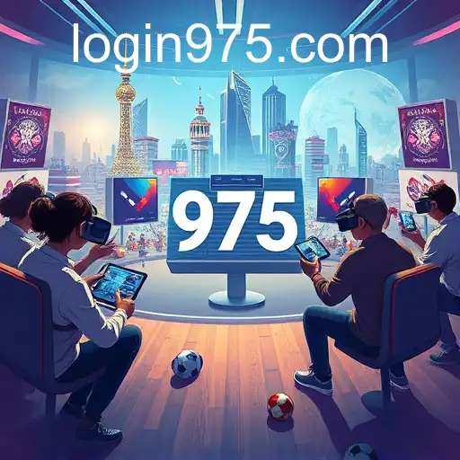 The Digital Evolution of Online Gaming