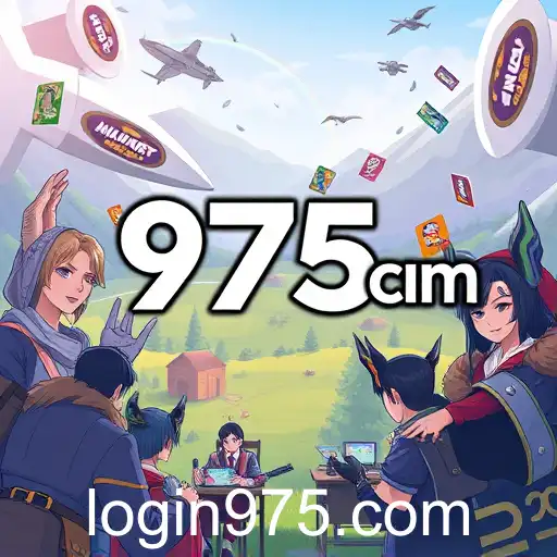 The Evolution of 975.com in the Gaming World