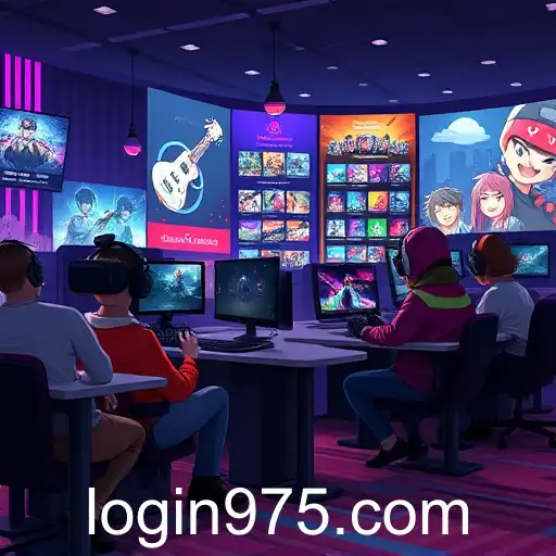 The Evolution of Online Gaming and Its Cultural Impact