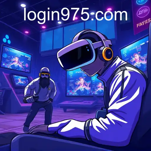 Exploring the Evolution of 975.com: A Look at the Future of Online Gaming