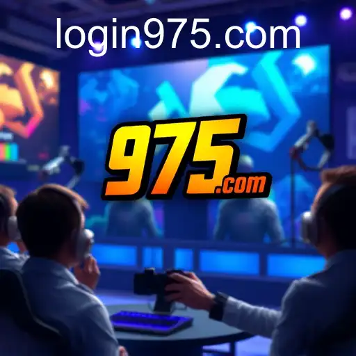 The Evolution of Online Gaming: 975.com Leads the Charge