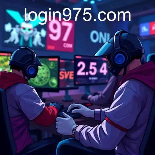 Evolution of Online Gaming Platforms