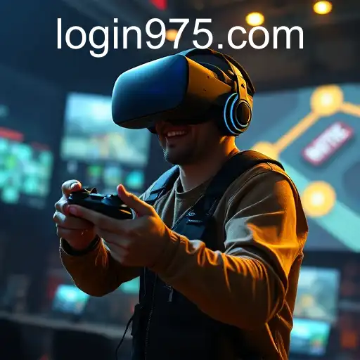 Evolving Trends in Online Gaming