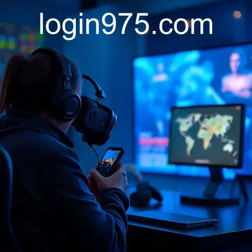 Online Gaming's Evolving Landscape