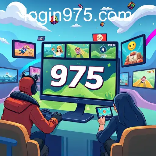 Evolution of Online Gaming Platforms