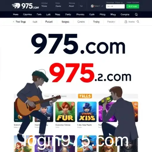 The Evolution and Impact of Online Game Portals