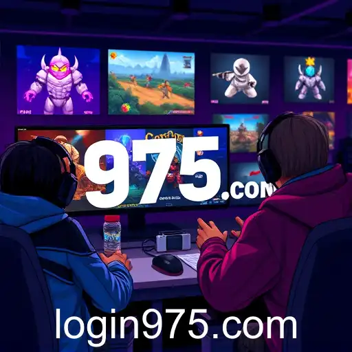 The Rise of Online Interactive Gaming Platforms