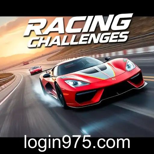 Discovering the Thrills of Racing Games on 975.com
