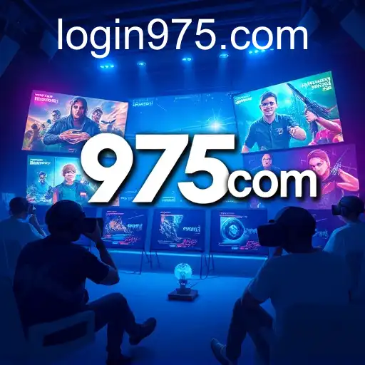 The Rise of 975.com in Global Gaming