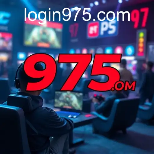 The Rise of 975.com Amidst Digital Evolution