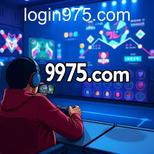 The Rise of 975.com in the Online Gaming World