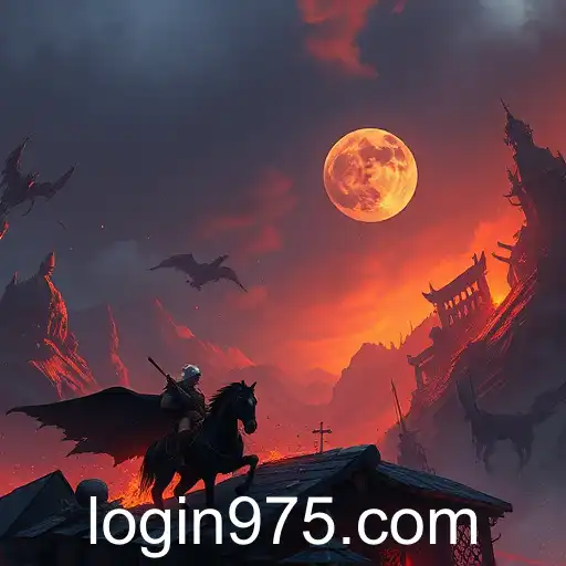 The Rise of 975.com: A New Era in Online Gaming