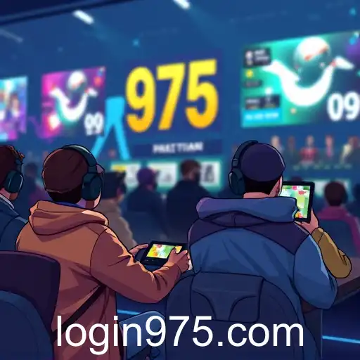 Rise of Online Gaming Communities