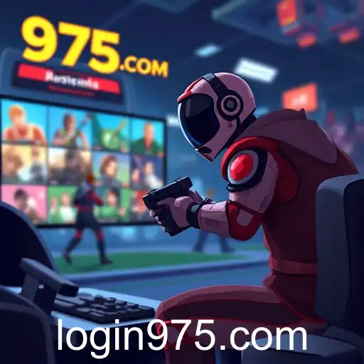 The Gaming Renaissance: The Rise of 975.com